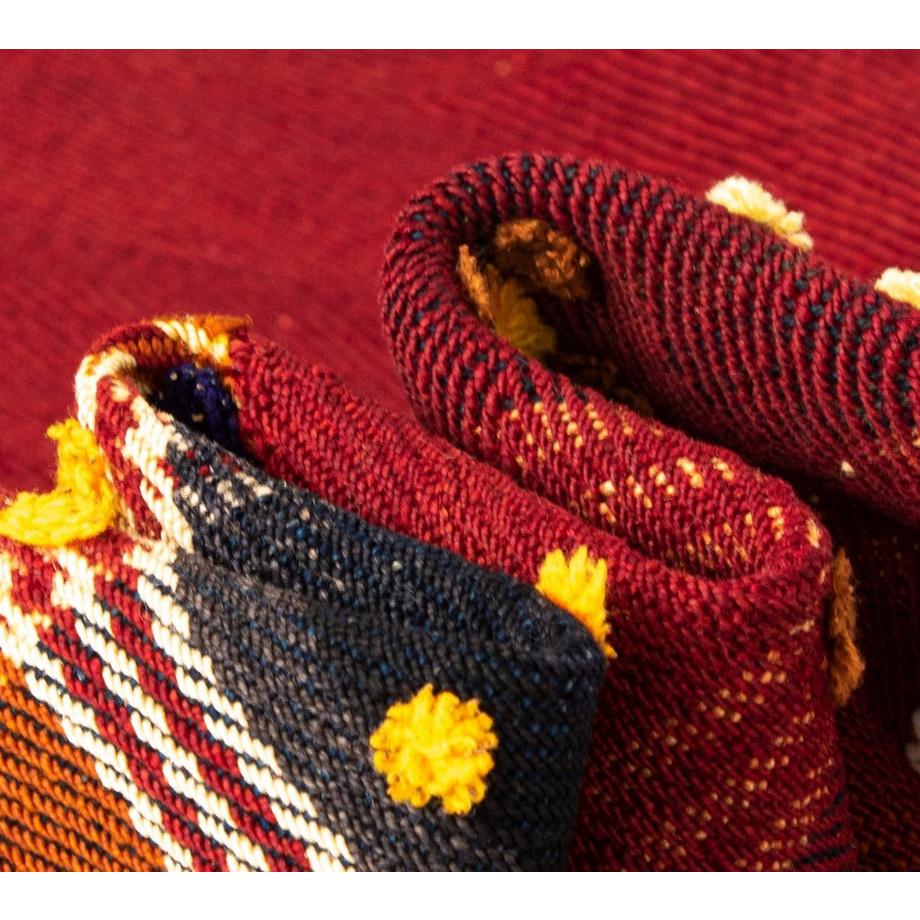 VIDAL Tappeto fatto a mano Jajim  