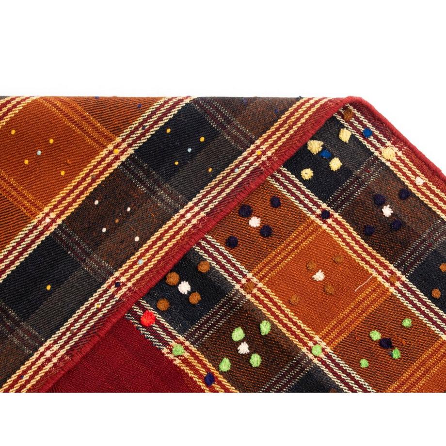 VIDAL Tappeto fatto a mano Jajim  