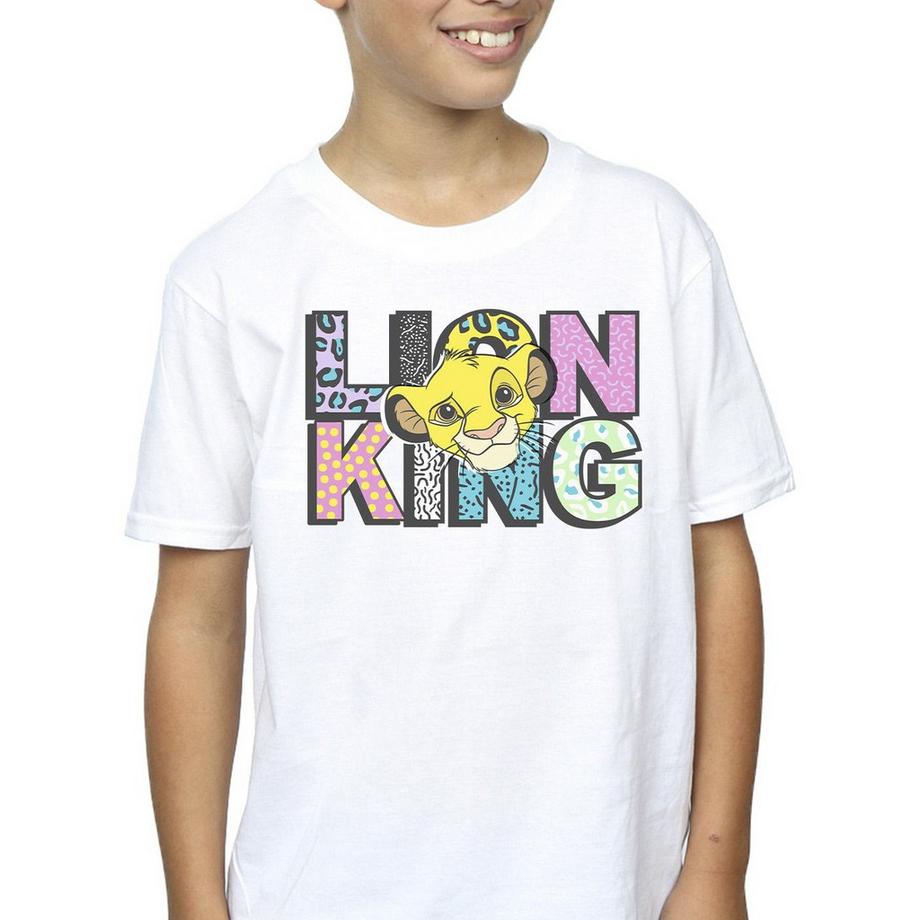 Disney  The Lion King TShirt 