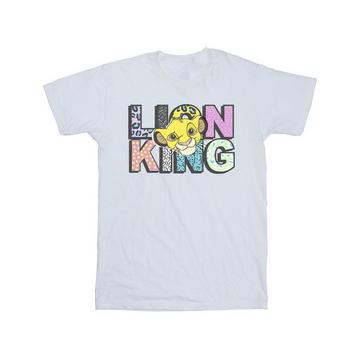 Tshirt THE LION KING