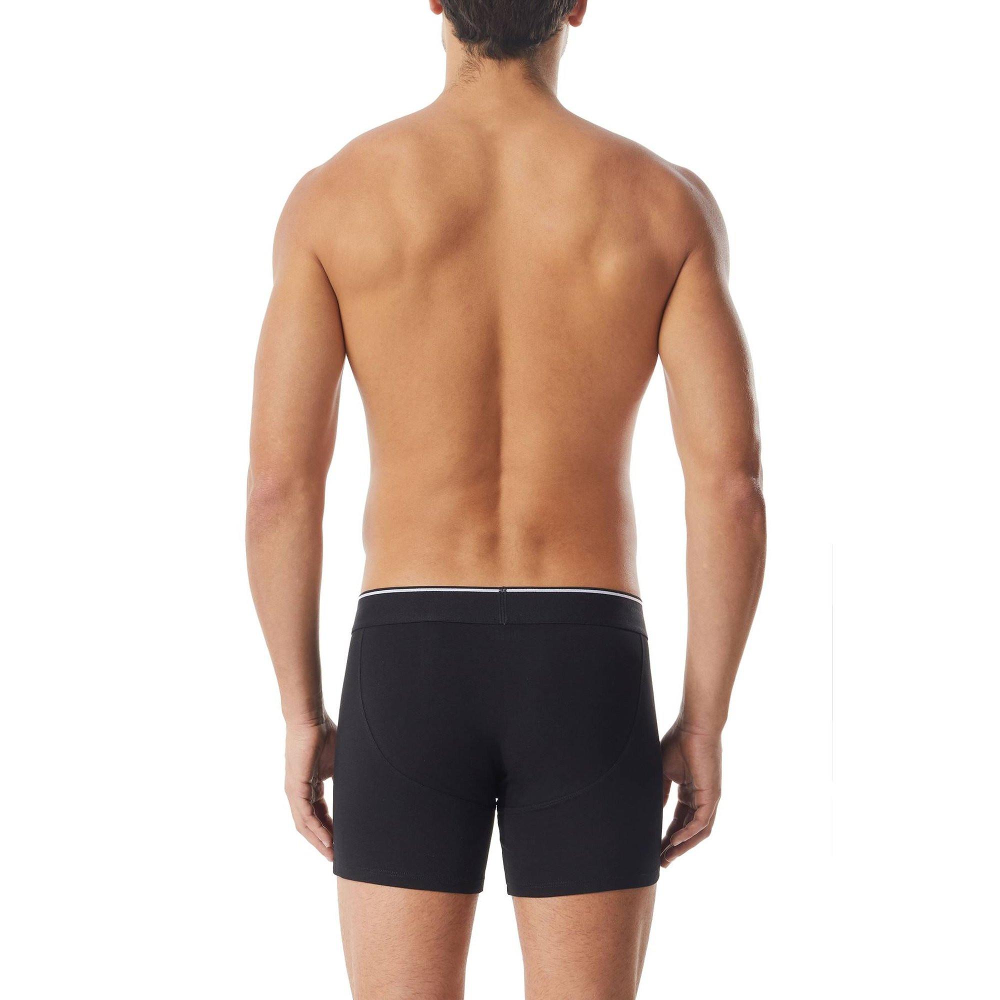 DIESEL  Boxershort  3er Pack Stretch-UMBX-SEBASTIANTHREEPACK 