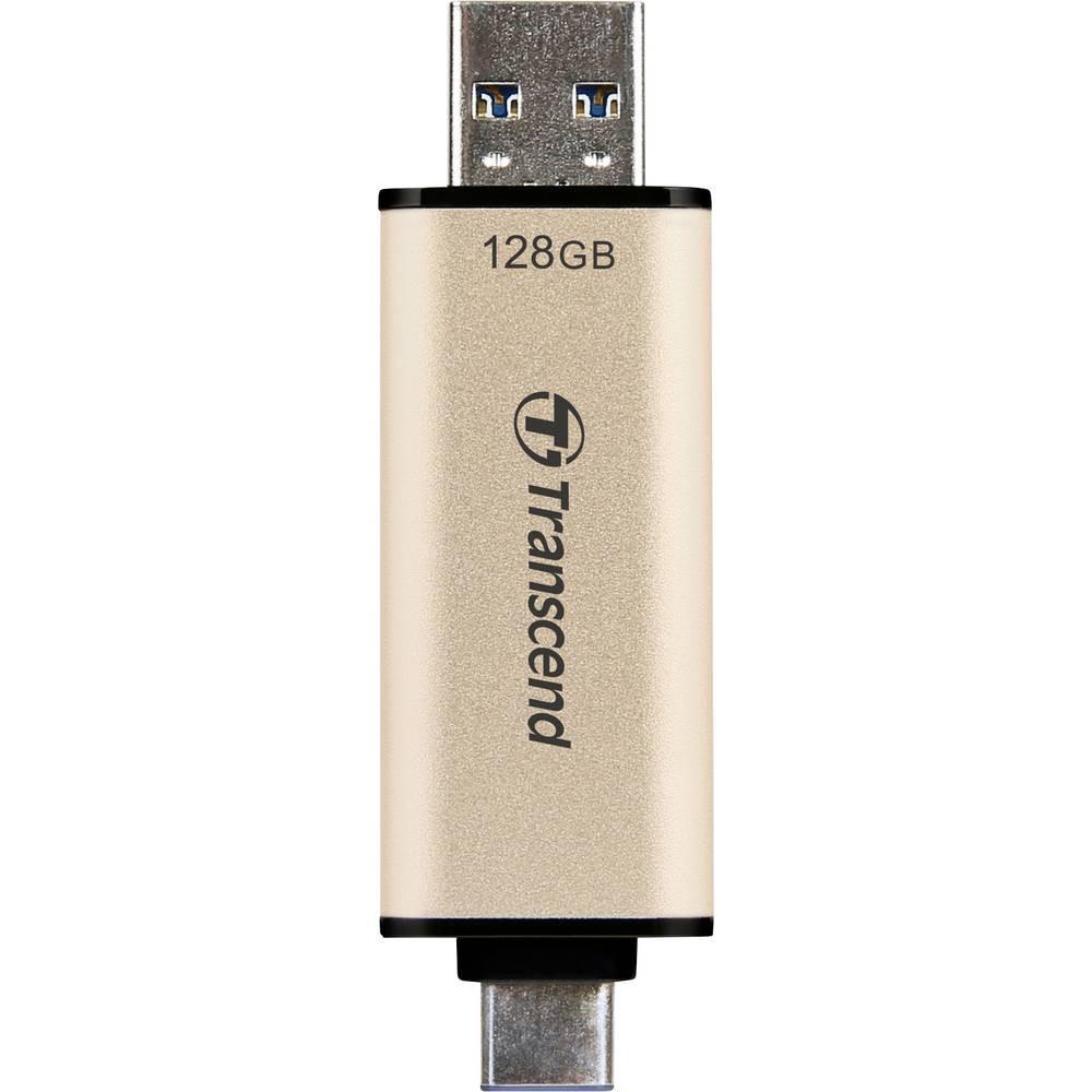 Transcend  USB-Stick 