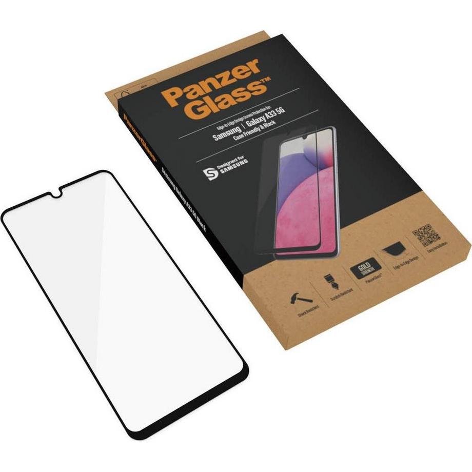 PanzerGlass  PANZERGLASS 