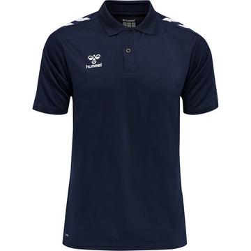 polo-shirt hmlcore