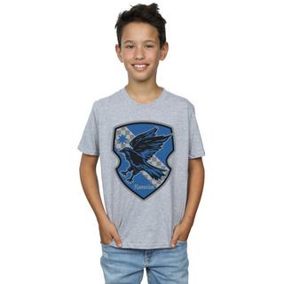 HARRY-POTTER  Tshirt RAVENCLAW 