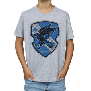 HARRY-POTTER  Tshirt RAVENCLAW 