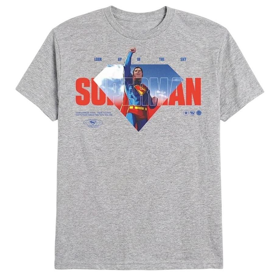 Up In The Sky T-Shirt