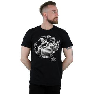 Disney  Nightmare Before Christmas TShirt 