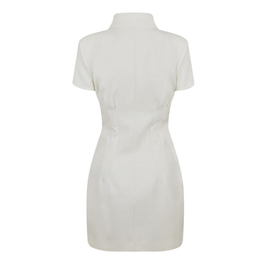 Muse Robe Courte  