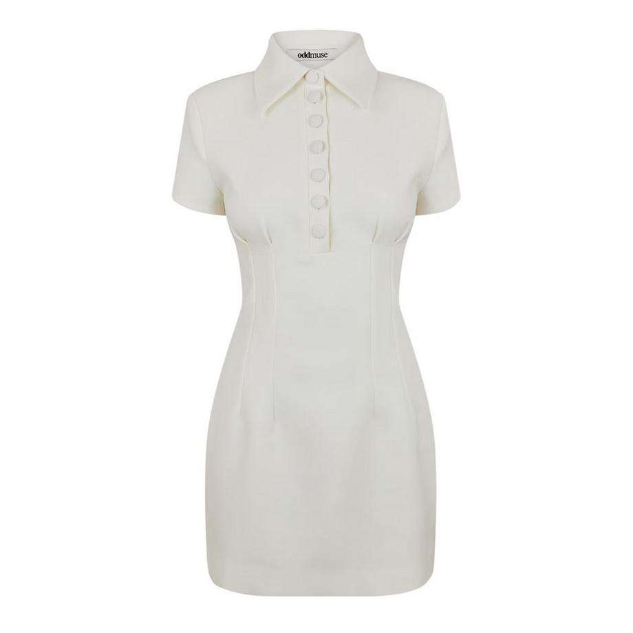 Robe Courte