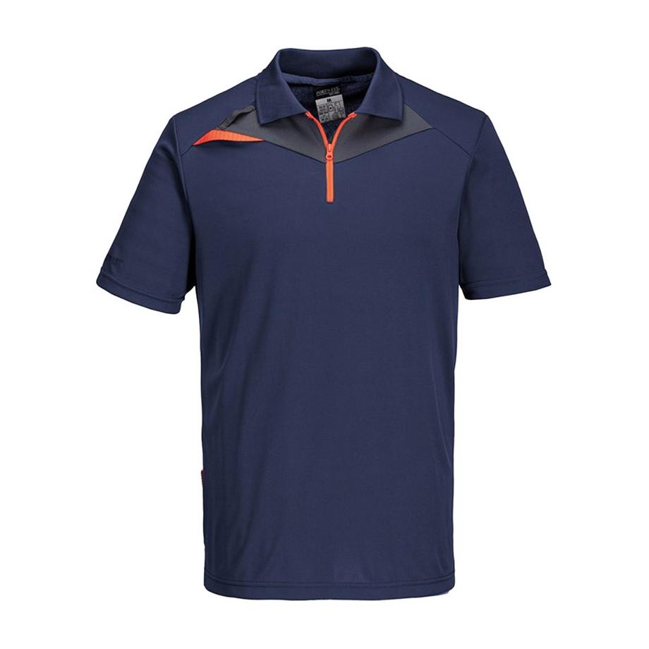 Dx4 Poloshirt