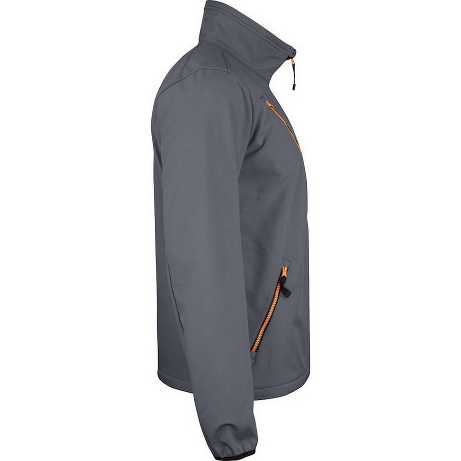 Jobman  Giacca Soft Shell 