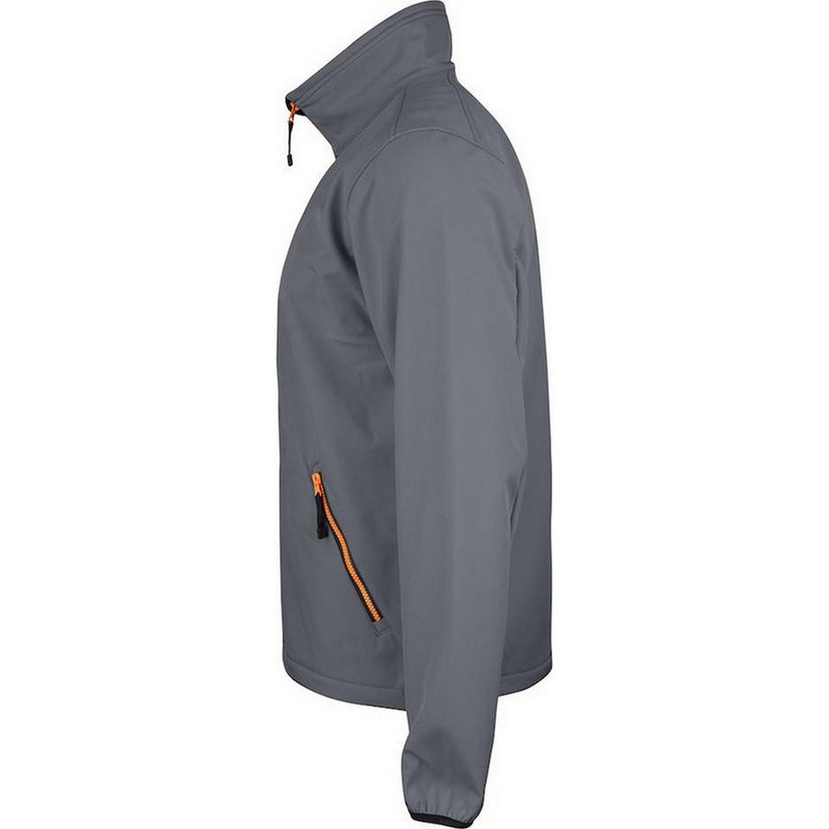 Jobman  Giacca Soft Shell 