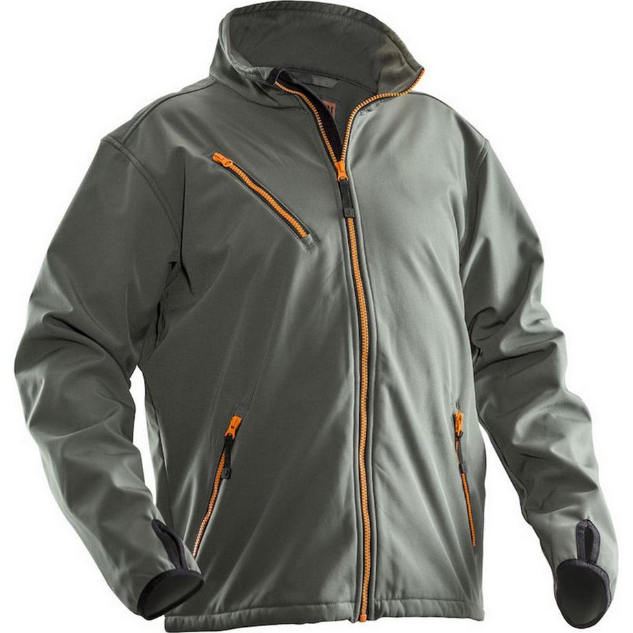 Giacca Soft Shell
