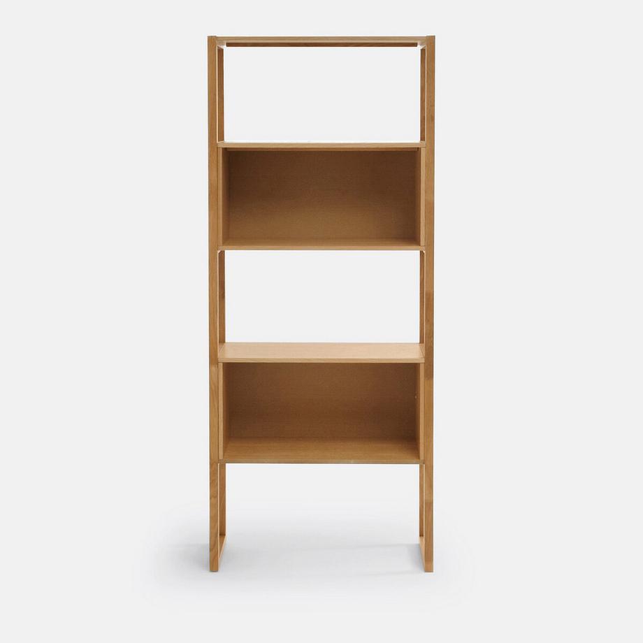 La Redoute Intérieurs Bücherregal Compo  