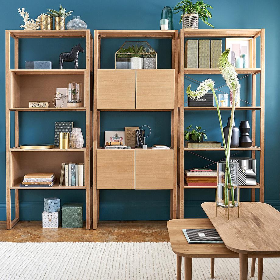 La Redoute Intérieurs Bücherregal Compo  