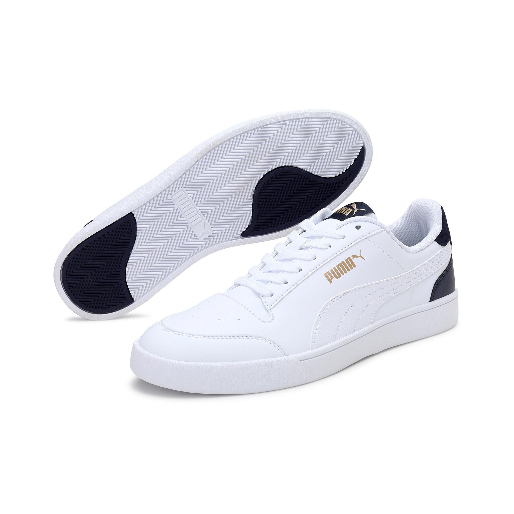 PUMA  scarpe da ginnastica shuffle 