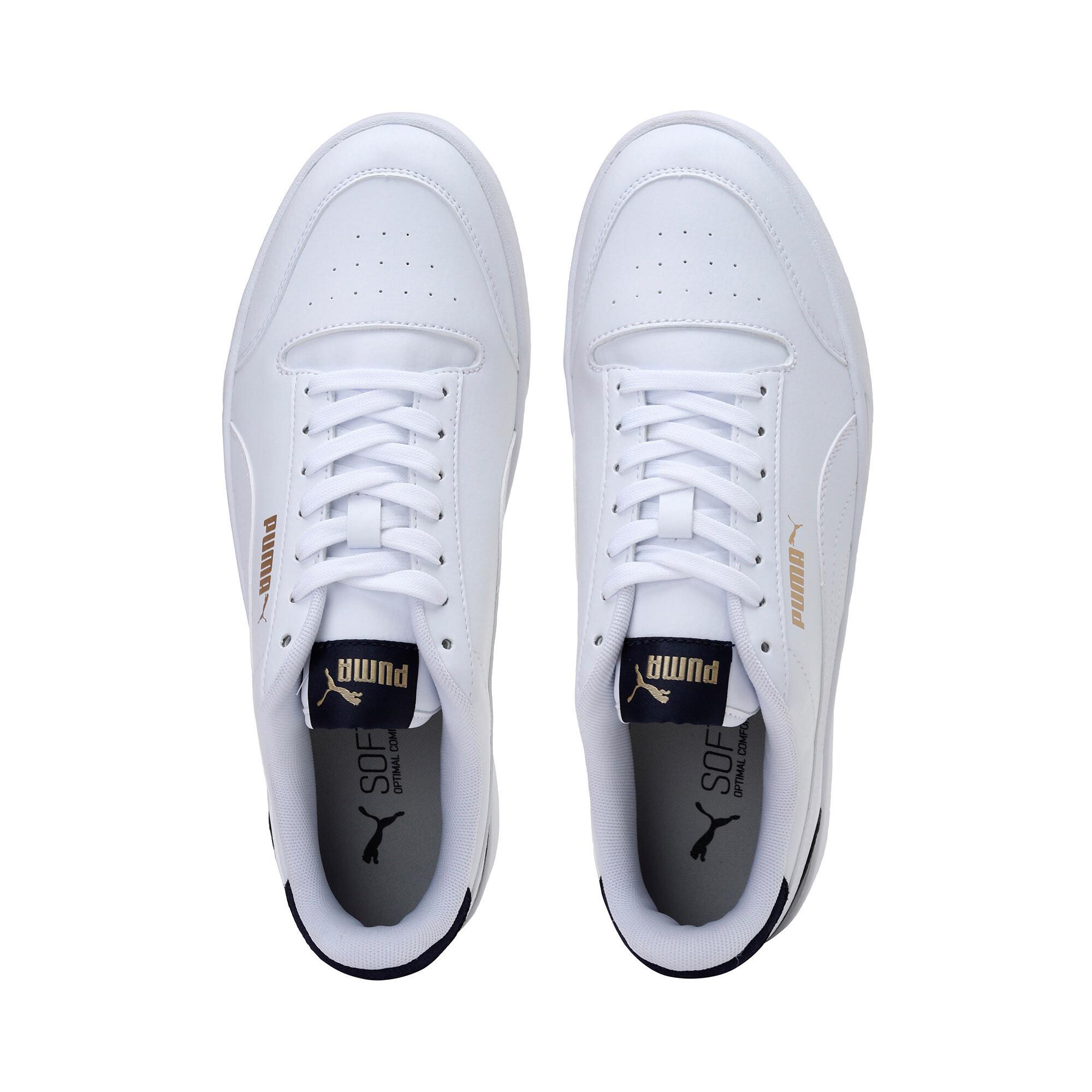 PUMA  scarpe da ginnastica shuffle 