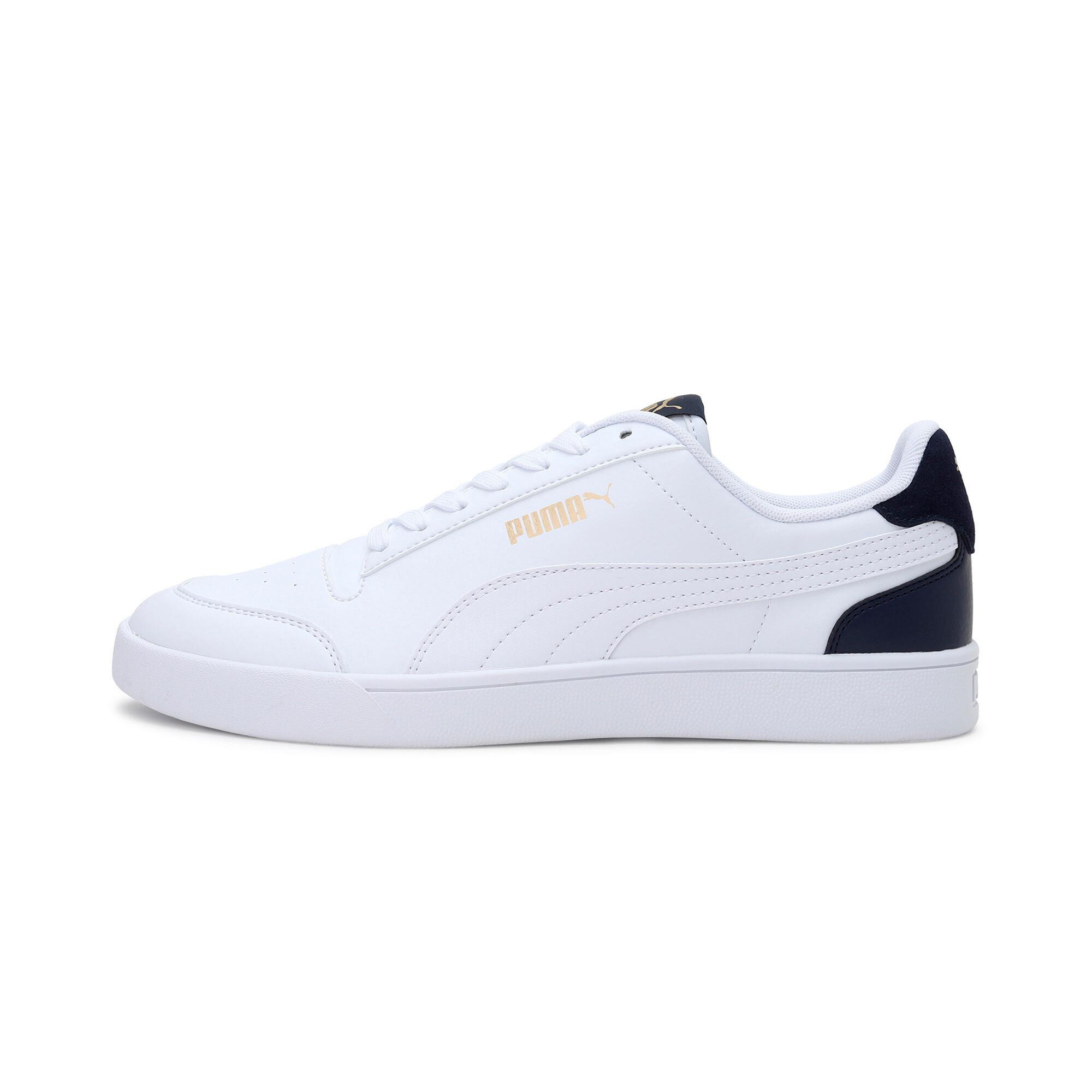 PUMA  baskets shuffle 