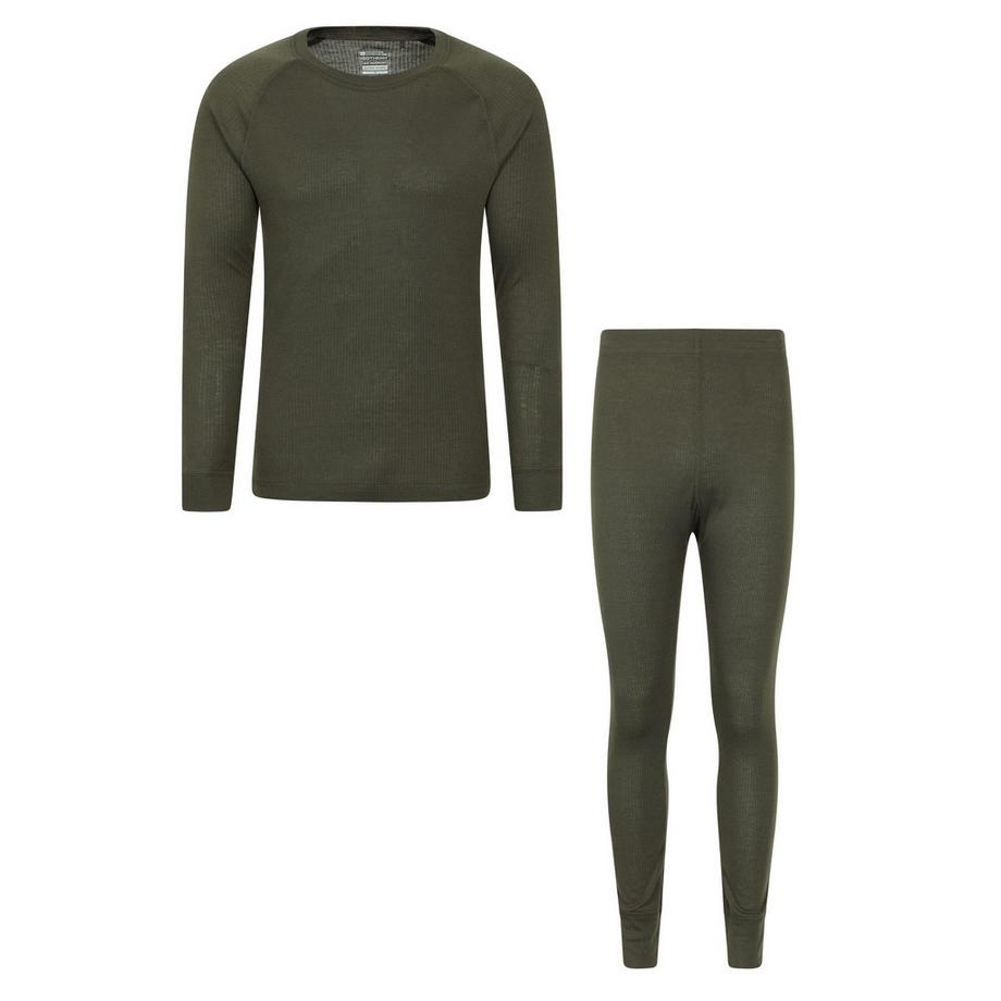 Ensemble Thermique Talus