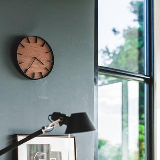 Yamazaki Wanduhr RIN  