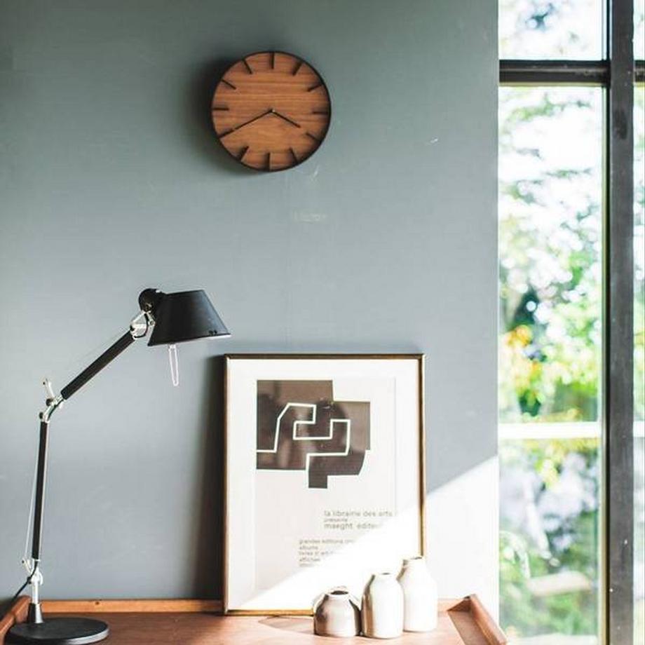 Yamazaki Wanduhr RIN  