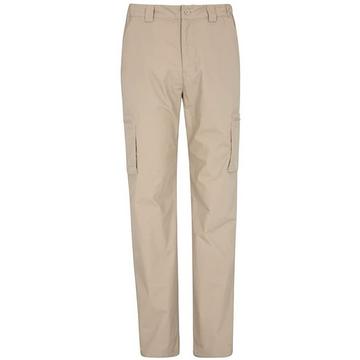 Pantalon cargo TREK