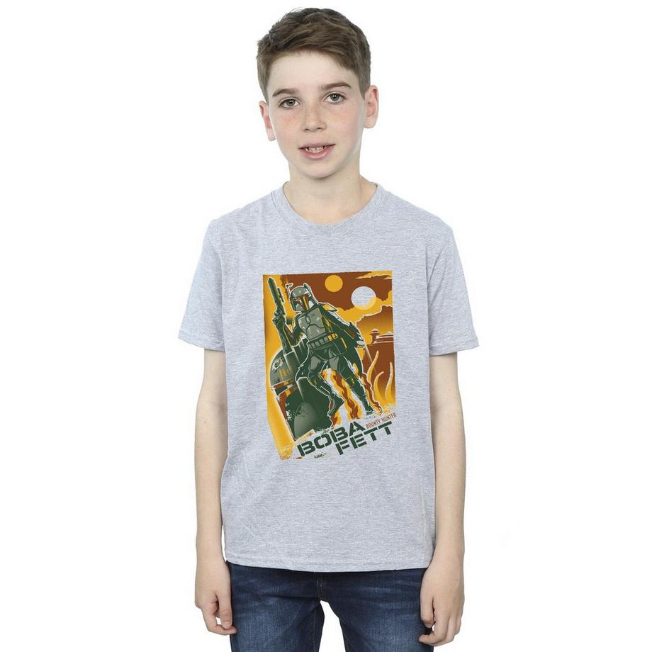 STAR WARS  T-Shirt 