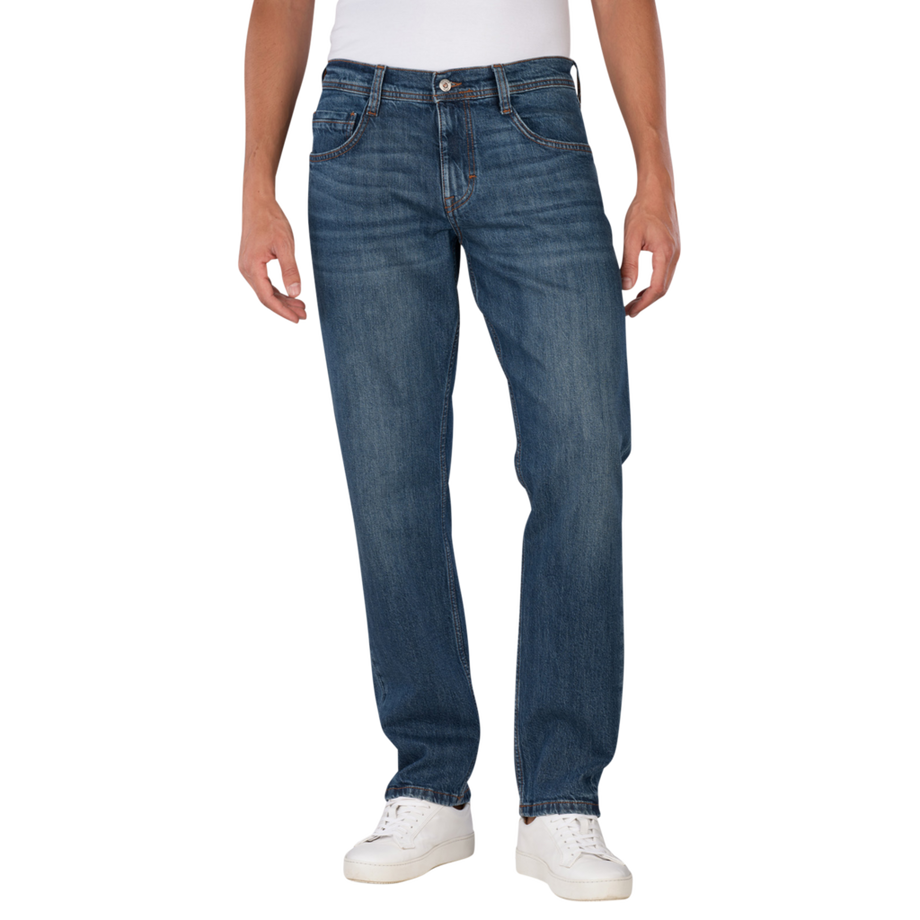 Denver Jeans Straight Fit