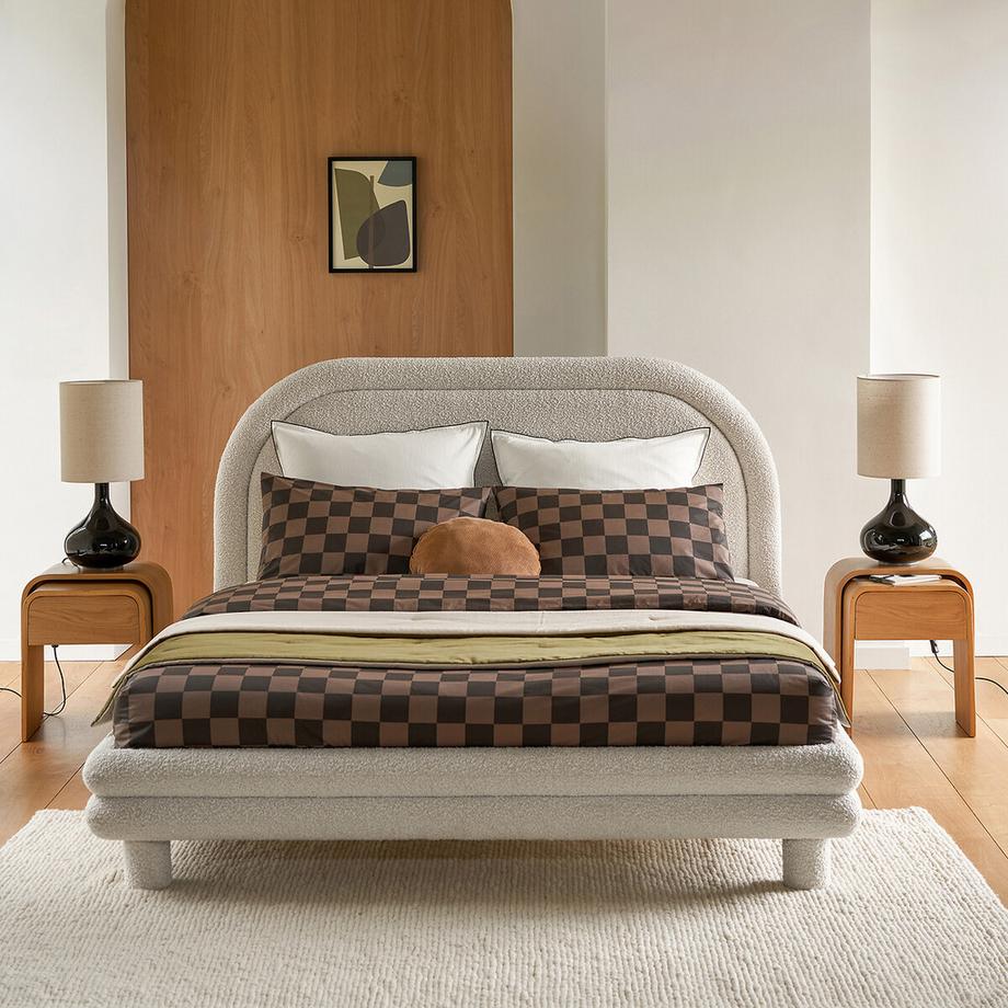 La Redoute Intérieurs Bilderrahmen Pineta  