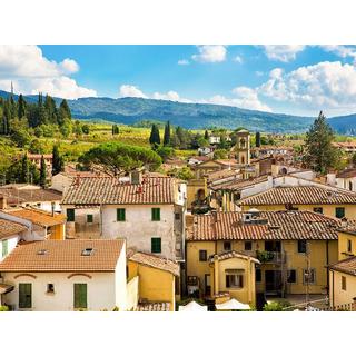 Smartbox  1 Übernachtung im Chianti-Gebiet mit toskanischem 3-Gänge-Dinner - Geschenkbox 