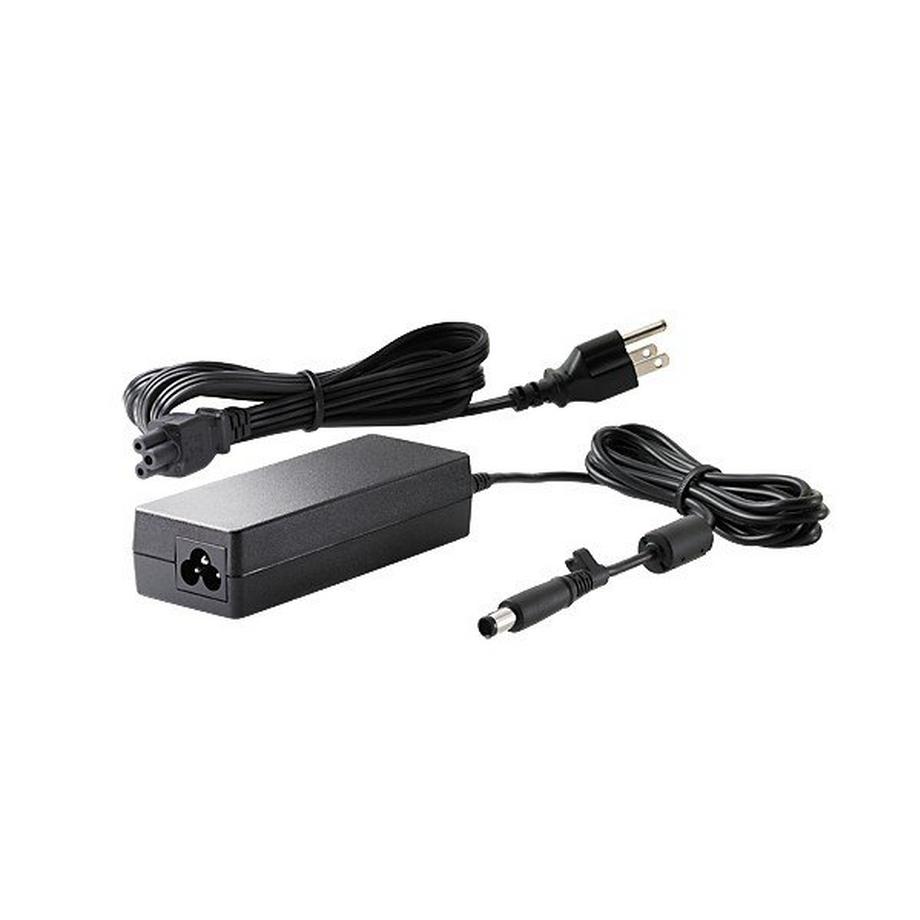 Hewlett-Packard  AC Adapter Smart 65W 