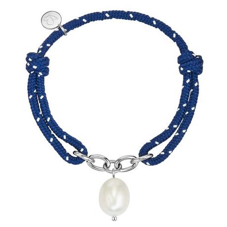 Glanzstücke München  Femme Bracelet en tissu 