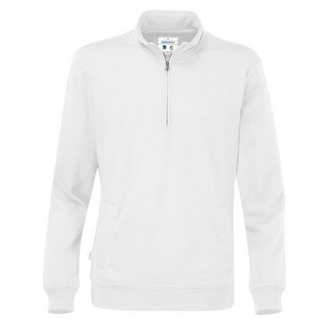 Cottover Half Zip Sweatshirt  