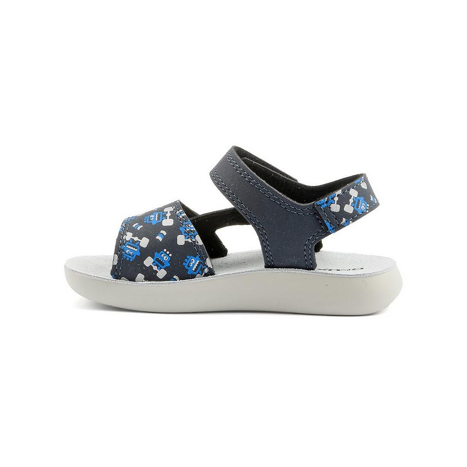 GEOX Lightfloppy Sandali  