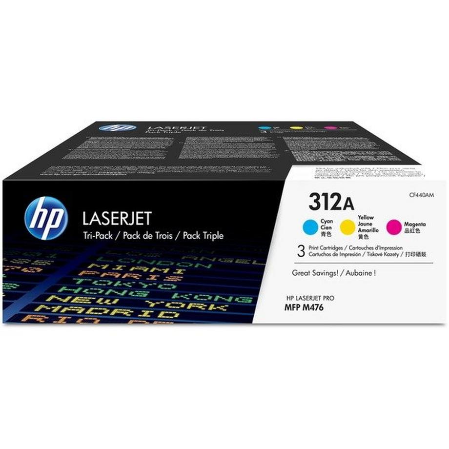 Toner 312 A