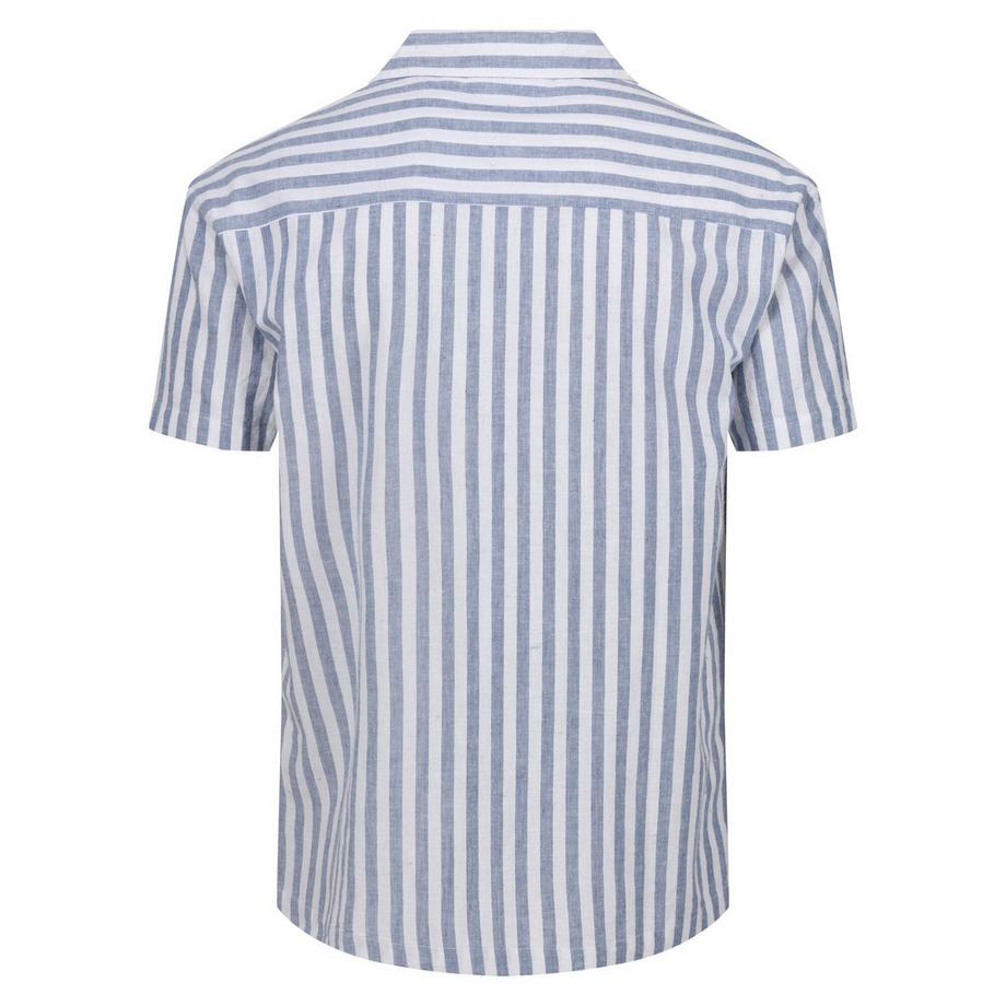 Regatta Shorebay II Camicia Maniche Corte  