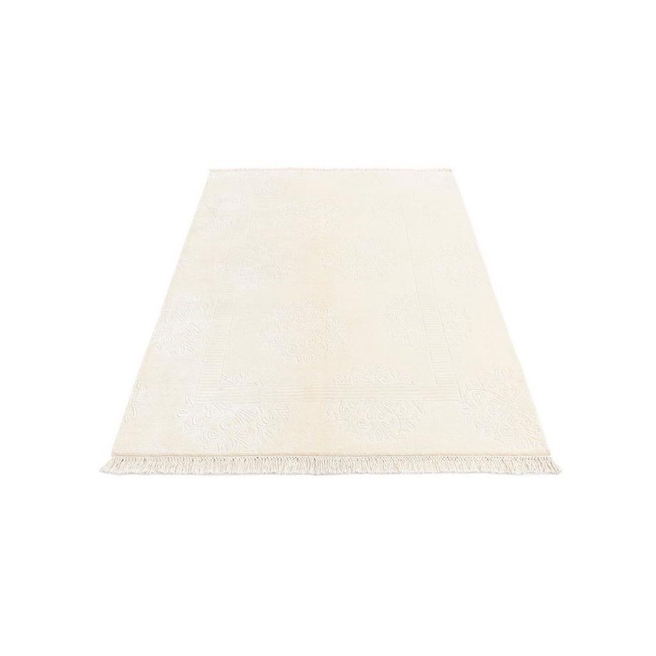 VIDAL Tappeto fatto a mano Darya-Indian  