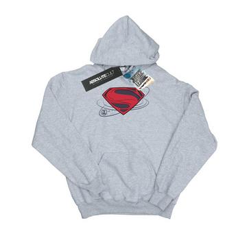 Justice League Kapuzenpullover