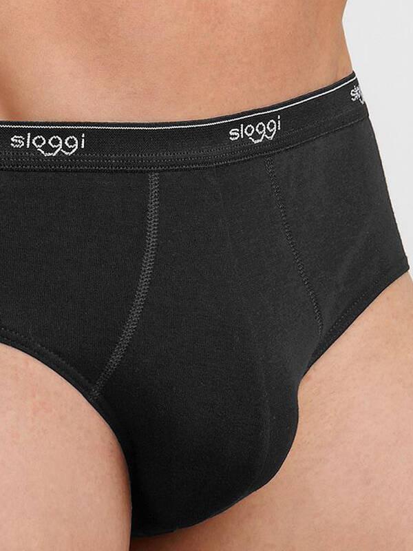 sloggi  men Basic Midi 