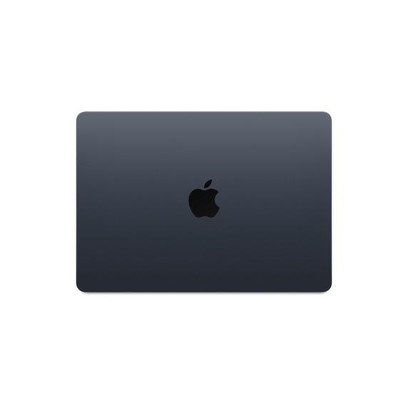 Apple  Refurbished MacBook Air 13" 2022 Apple M2 3,5 Ghz 8 Gb 512 Gb SSD Mitternarch - Gut 