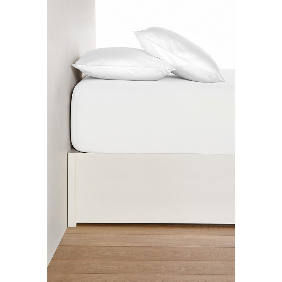 Living Home Boxspring Feinjersey Drap-housse Boxspring  