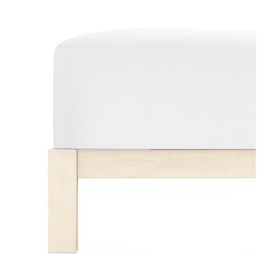 Living Home Boxspring Feinjersey Drap-housse Boxspring  
