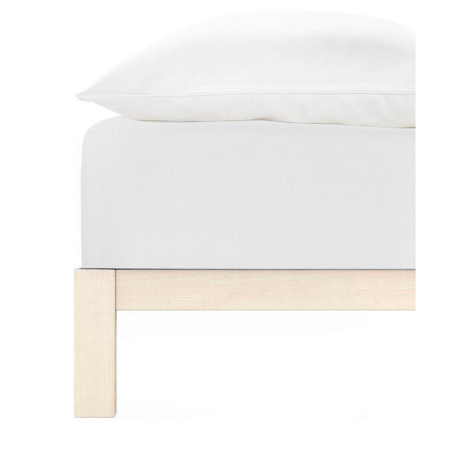 Living Home Boxspring Feinjersey Drap-housse Boxspring  