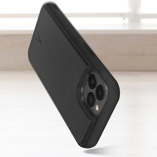 Akashi  Cover Pelle iPhone 13 Pro Max Akashi 