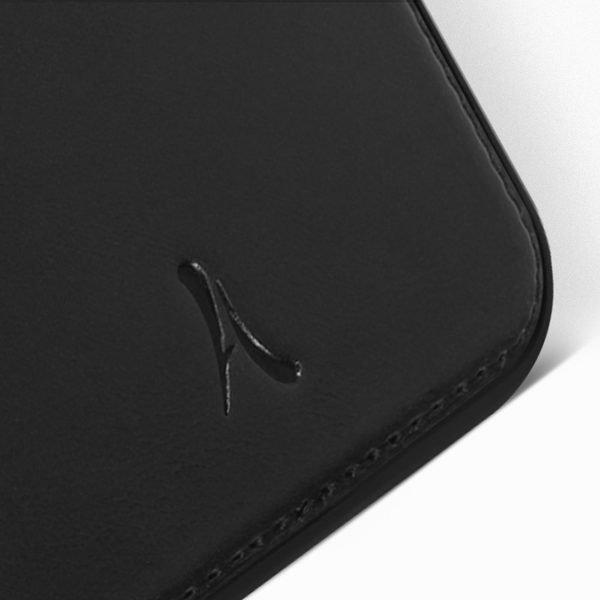 Akashi  Coque Cuir iPhone 13 Pro Max - Akashi 