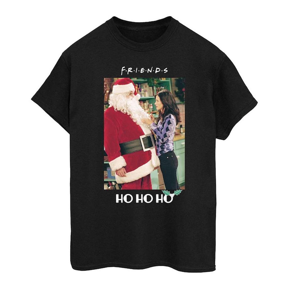 Ho Ho Ho Maglietta Ragazze