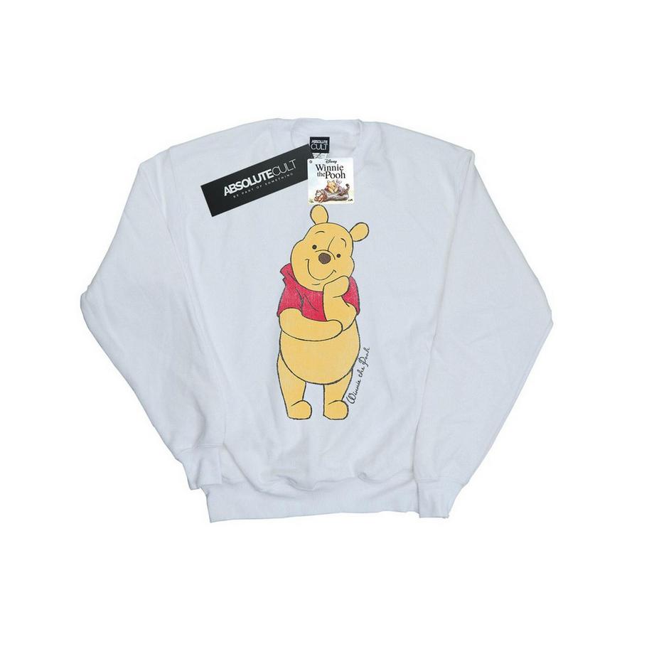 Sweat POOH