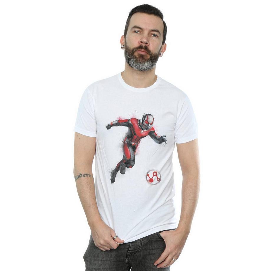 MARVEL Avengers Endgame Ant-Man T-Shirt  
