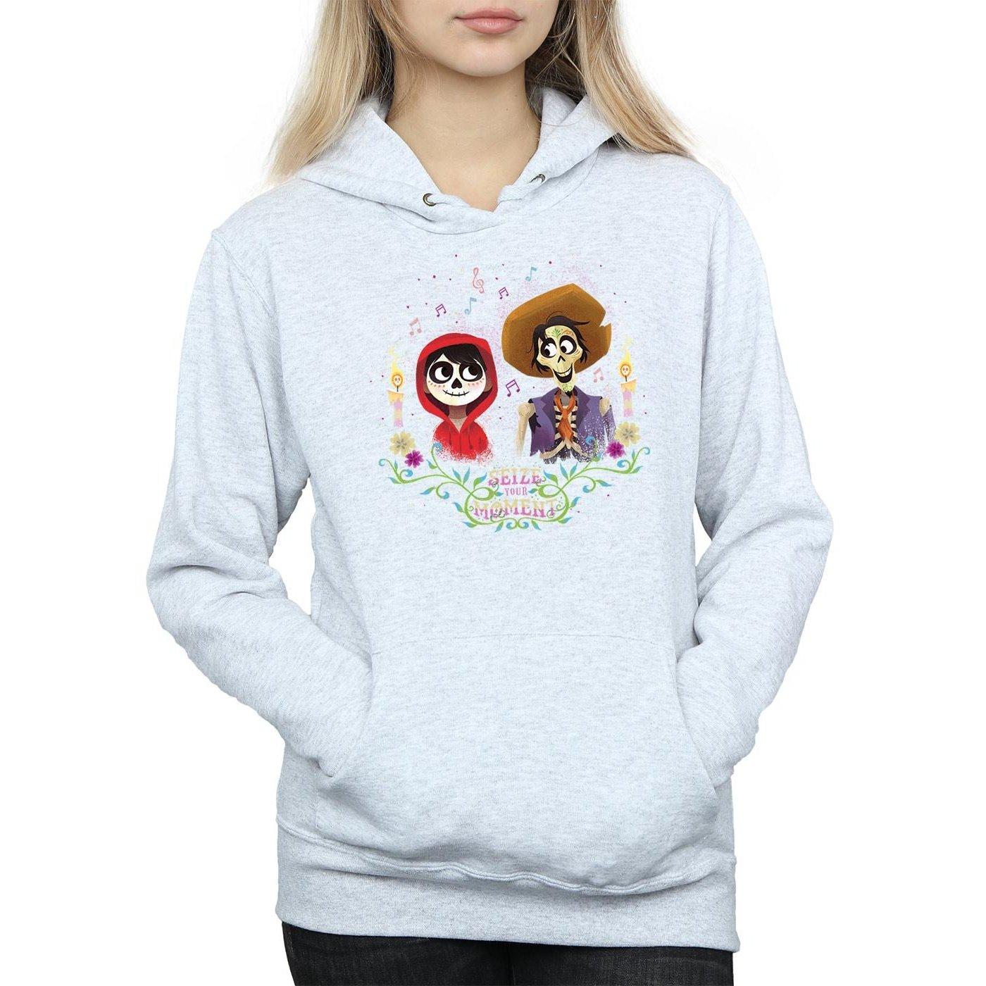 Disney  Sweat à capuche COCO 